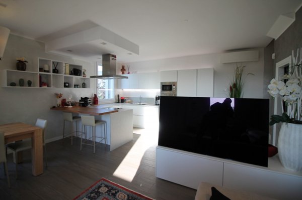 casa indipendente in vendita a Vicenza in zona Centro Storico