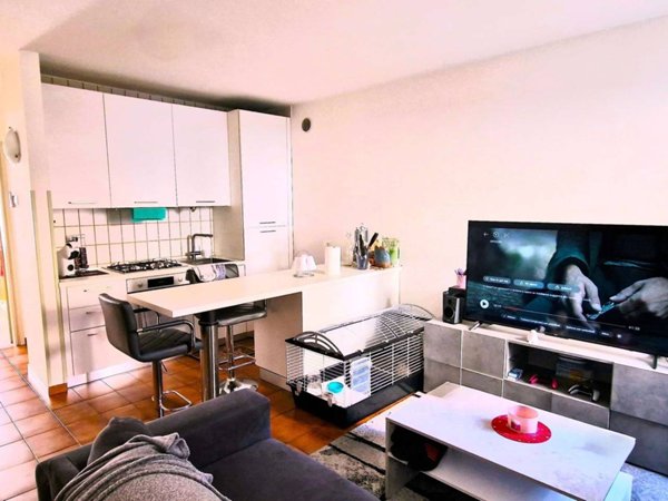 appartamento in vendita a Vicenza in zona Borgo Berga