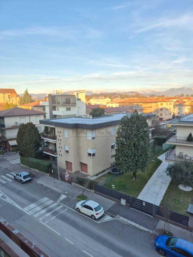 appartamento in vendita a Vicenza in zona San Felice