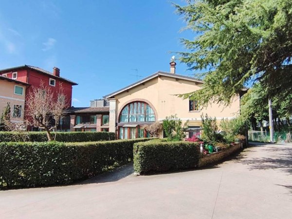 appartamento in vendita a Vicenza in zona Centro Storico