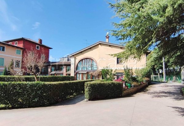 appartamento in vendita a Vicenza in zona Longara