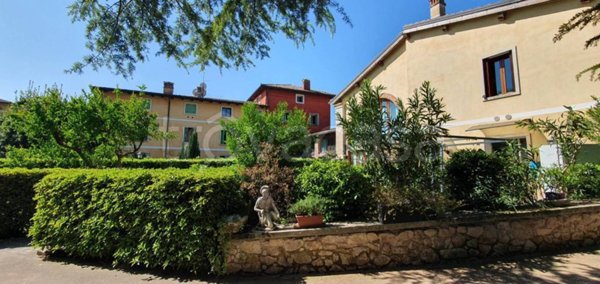 appartamento in vendita a Vicenza in zona Longara