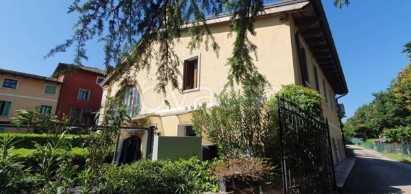 appartamento in vendita a Vicenza in zona Longara