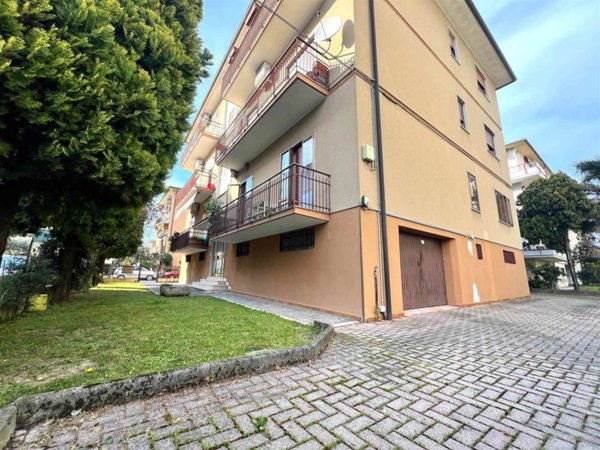 appartamento in vendita a Vicenza in zona Pio X