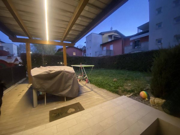 appartamento in vendita a Vicenza in zona Bertesinella