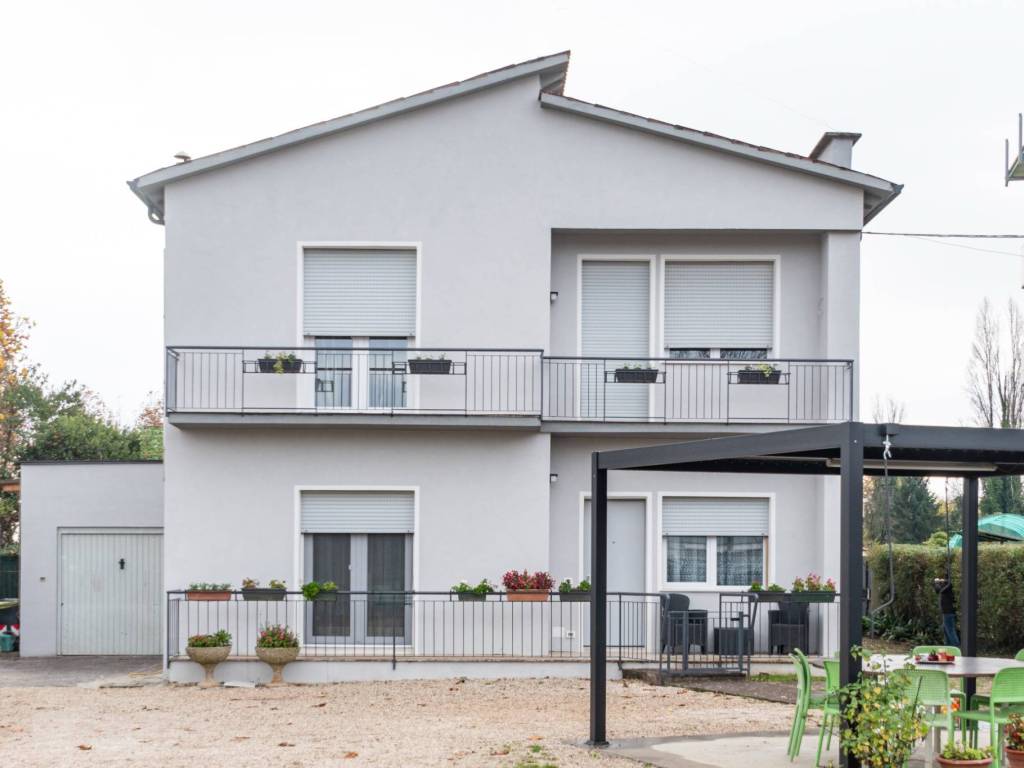 appartamento in vendita a Vicenza in zona Pio X