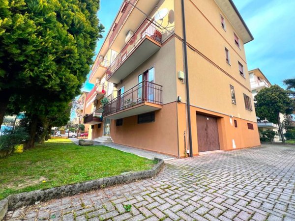 appartamento in vendita a Vicenza in zona Pio X