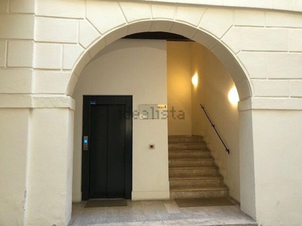 appartamento in vendita a Vicenza in zona Centro Storico