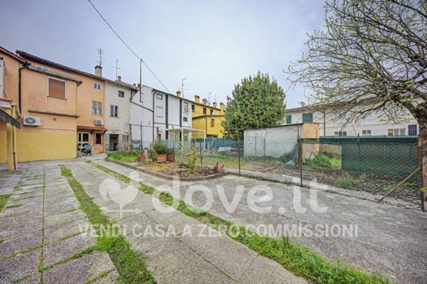 casa indipendente in vendita a Vicenza in zona San Lazzaro/Pomari