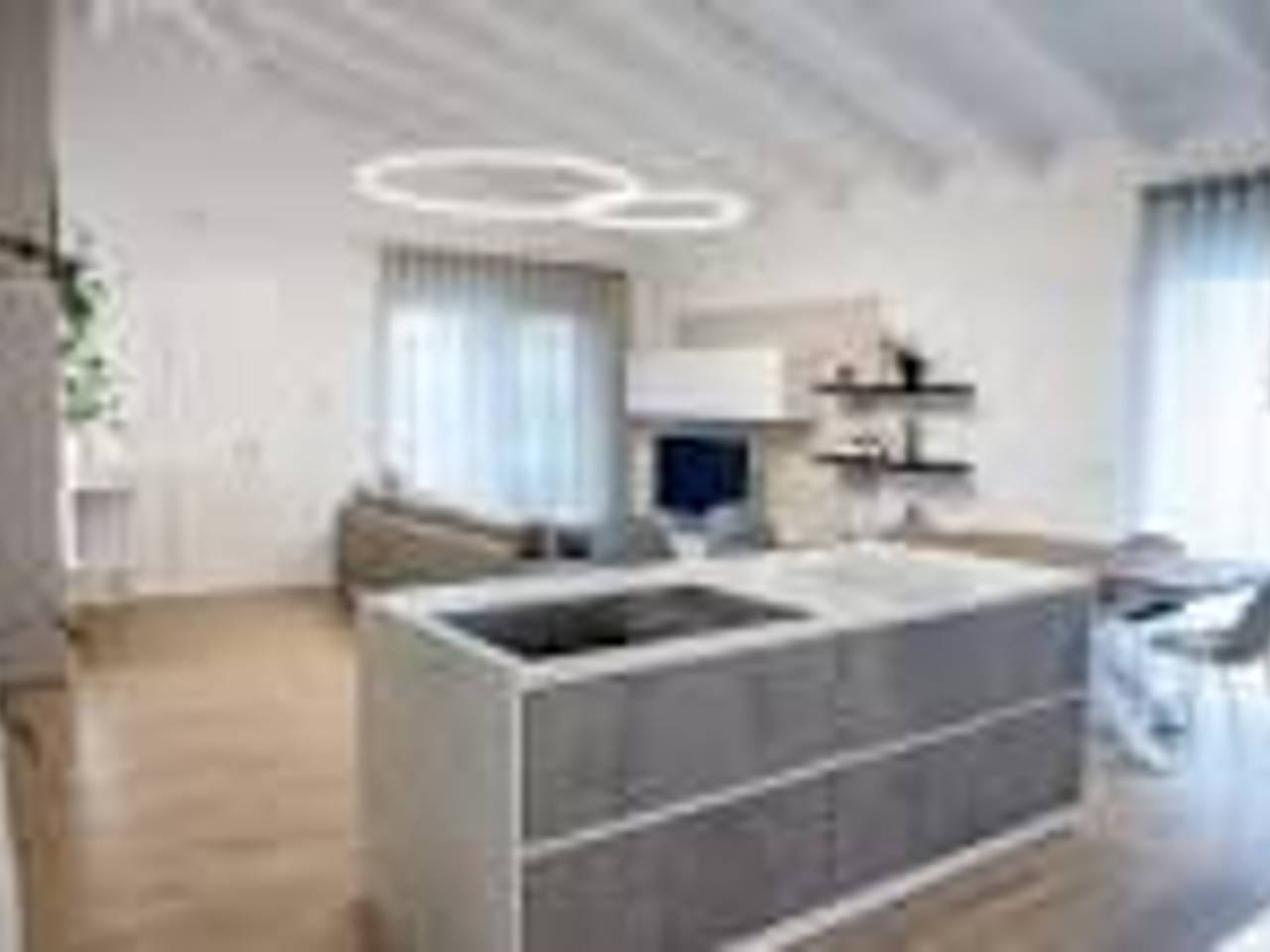 casa indipendente in vendita a Vicenza in zona Borgo Berga