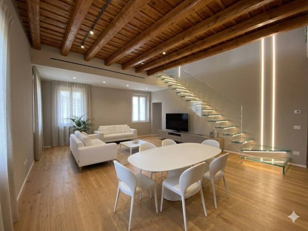 appartamento in vendita a Vicenza in zona Borgo Berga