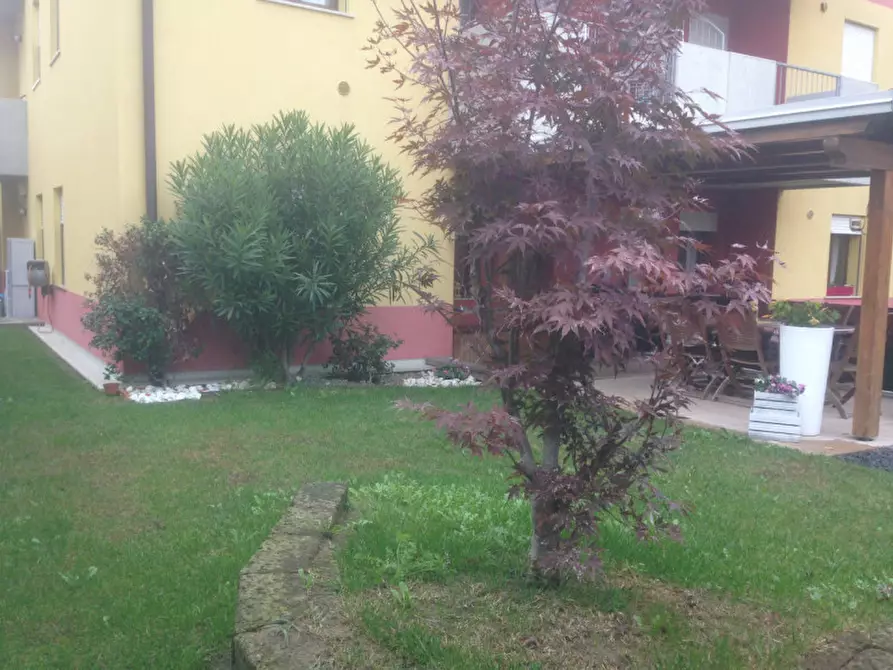 appartamento in vendita a Vicenza