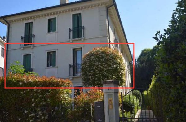 appartamento in vendita a Vicenza