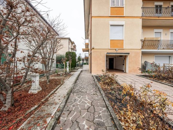 appartamento in vendita a Vicenza in zona Bertesina