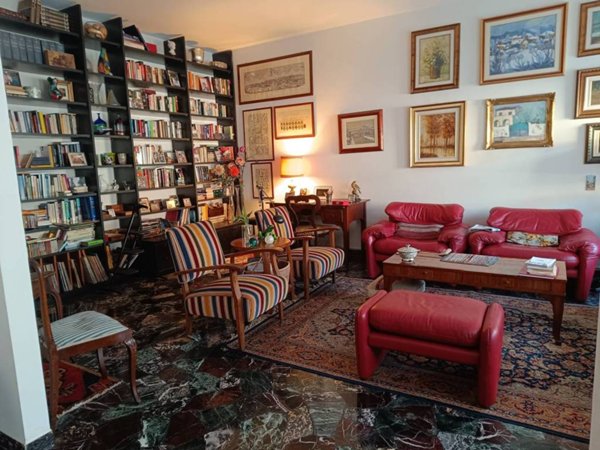 appartamento in vendita a Vicenza in zona Maddalene