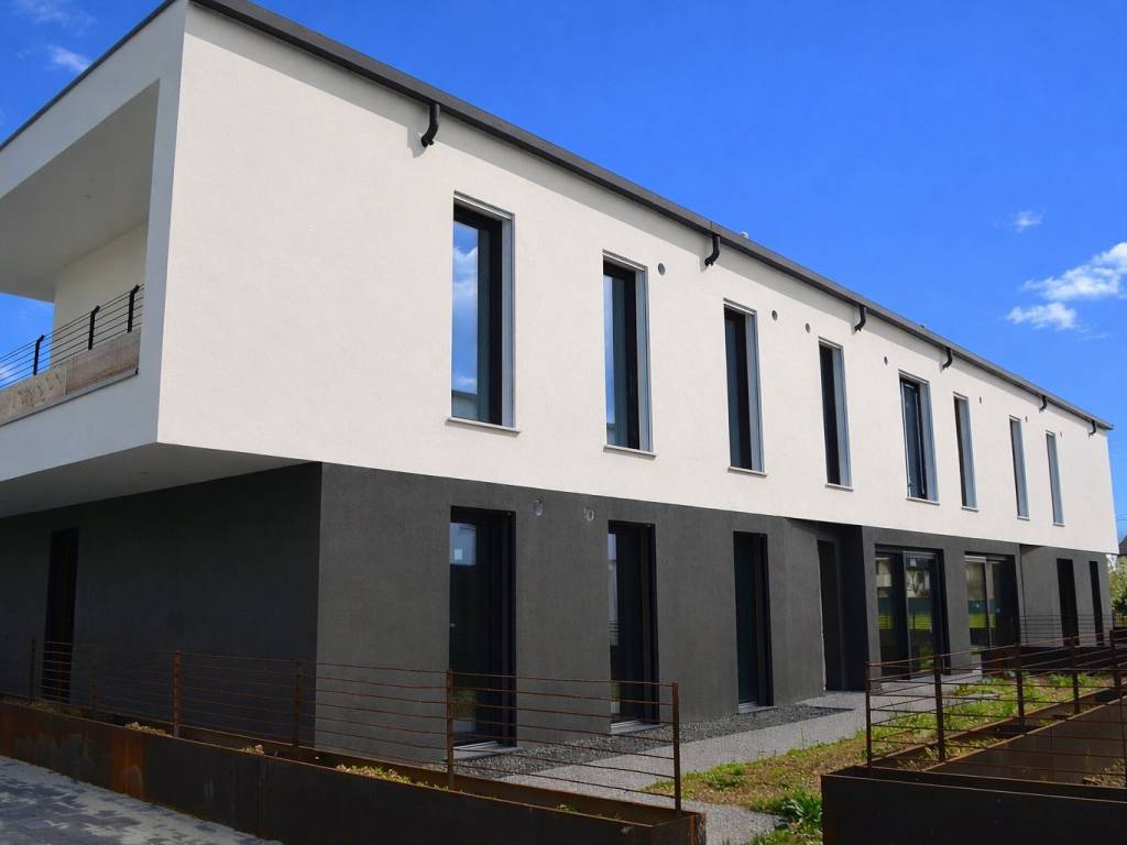 appartamento in vendita a Vicenza in zona Bertesinella