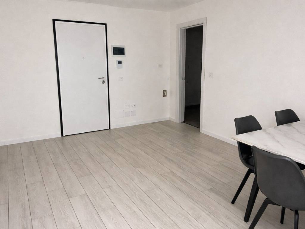 appartamento in vendita a Vicenza in zona Ferrovieri