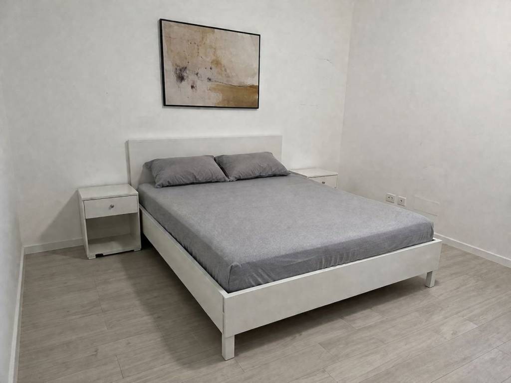 appartamento in vendita a Vicenza in zona Ferrovieri