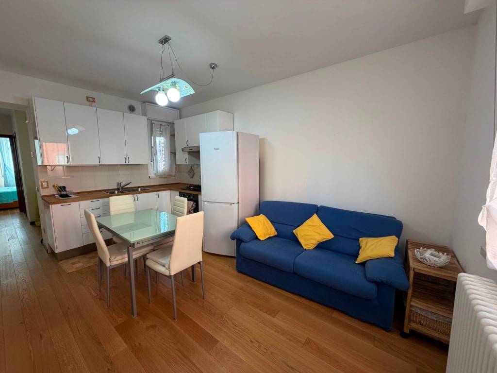 appartamento in vendita a Vicenza in zona San Lazzaro/Pomari