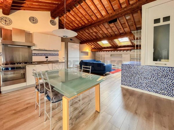 appartamento in vendita a Vicenza in zona Centro Storico