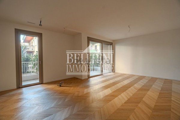 appartamento in vendita a Vicenza in zona Borgo Berga