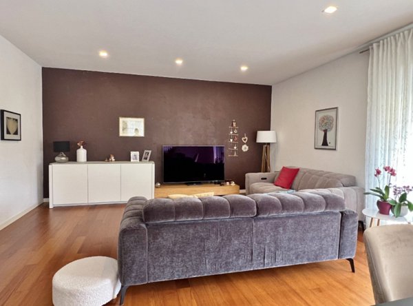 appartamento in vendita a Vicenza in zona Pio X