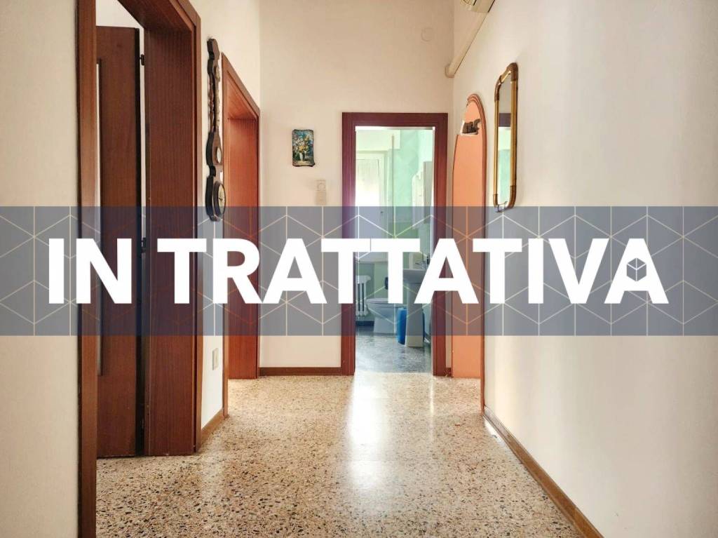 appartamento in vendita a Vicenza in zona San Bortolo/San Paolo