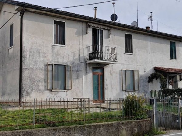 appartamento in vendita a Vicenza in zona Centro Storico