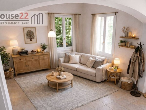 casa indipendente in vendita a Vicenza in zona San Felice