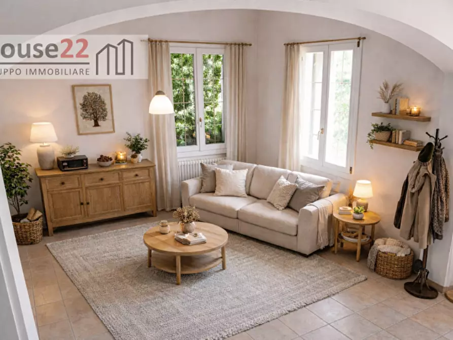 casa indipendente in vendita a Vicenza
