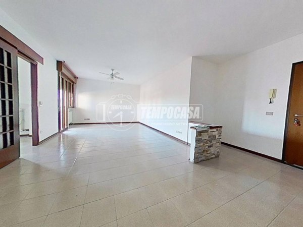 appartamento in vendita a Vicenza in zona Bertesinella