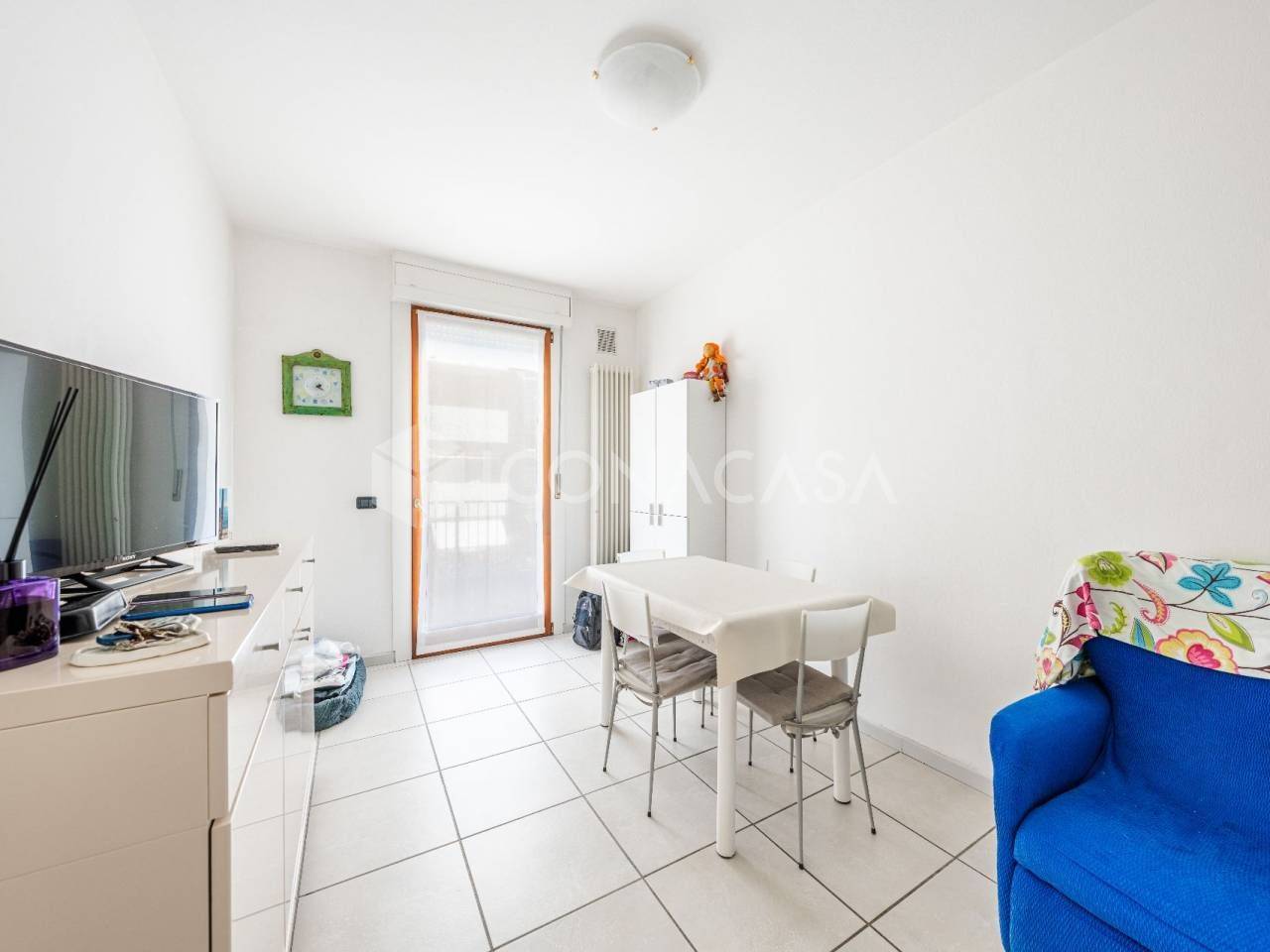 appartamento in vendita a Vicenza in zona Bertesinella