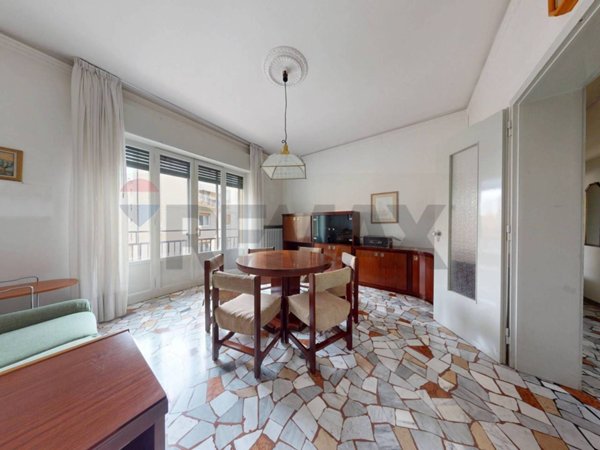 appartamento in vendita a Vicenza in zona Parco Città