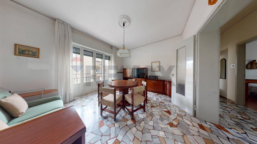 appartamento in vendita a Vicenza in zona Parco Città