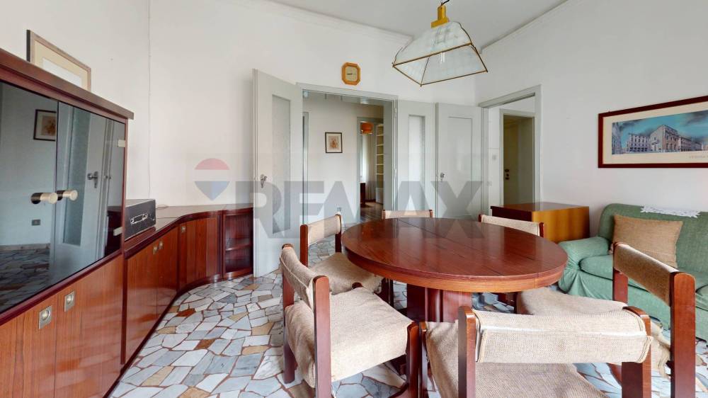 appartamento in vendita a Vicenza in zona Parco Città