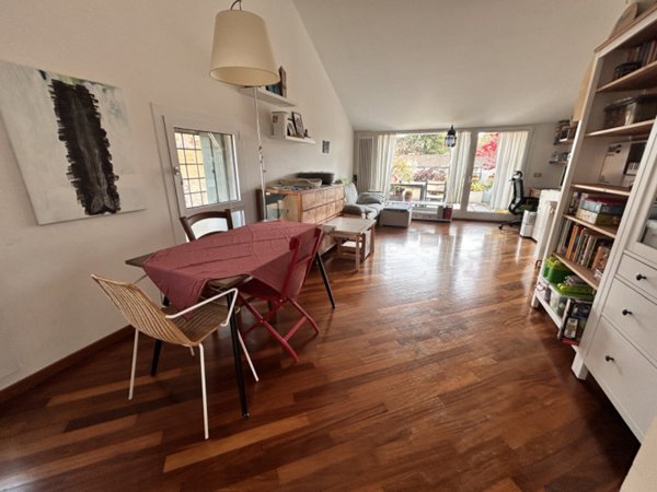 appartamento in vendita a Vicenza in zona San Felice