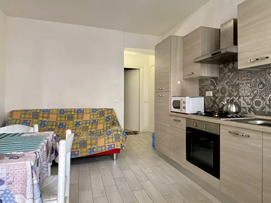 appartamento in vendita a Vicenza in zona Laghetto