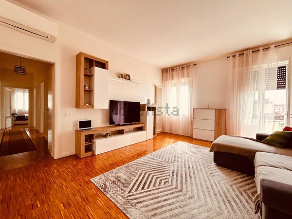 appartamento in vendita a Vicenza in zona San Felice