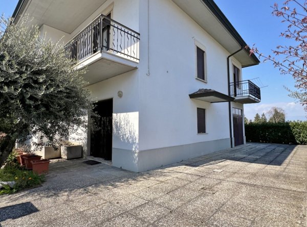 casa indipendente in vendita a Vicenza in zona Bertesinella