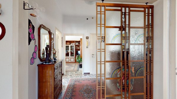 appartamento in vendita a Vicenza in zona Parco Città