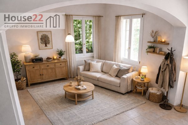 casa indipendente in vendita a Vicenza