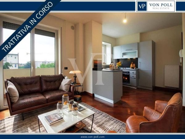 appartamento in vendita a Vicenza in zona Cattane