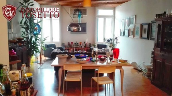 appartamento in vendita a Vicenza in zona Centro Storico