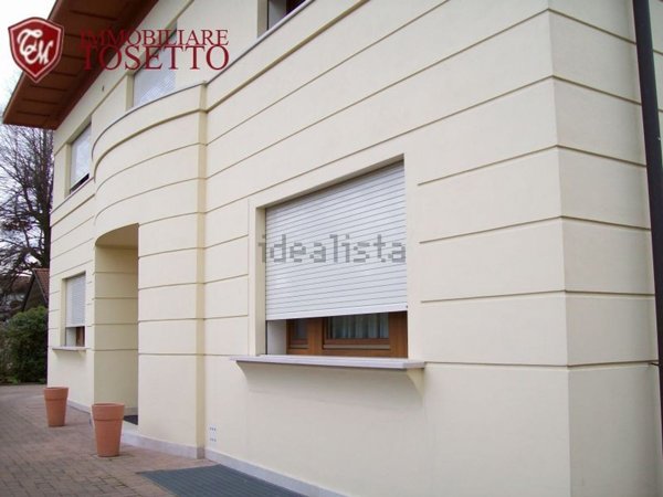 casa indipendente in vendita a Vicenza