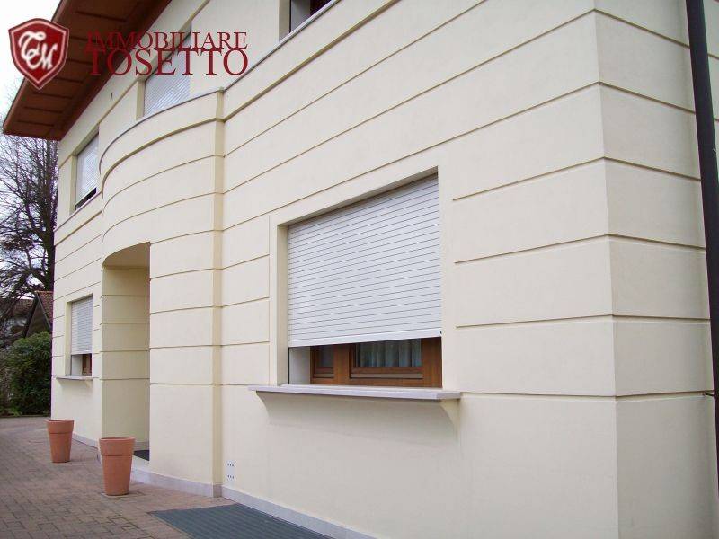 casa indipendente in vendita a Vicenza