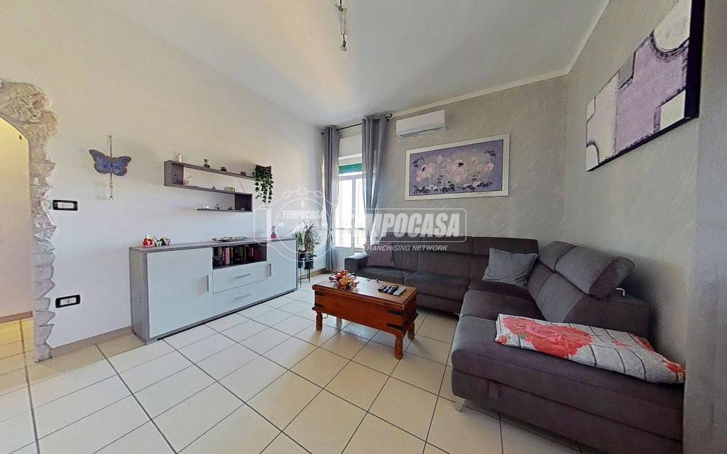 appartamento in vendita a Vicenza in zona Pio X