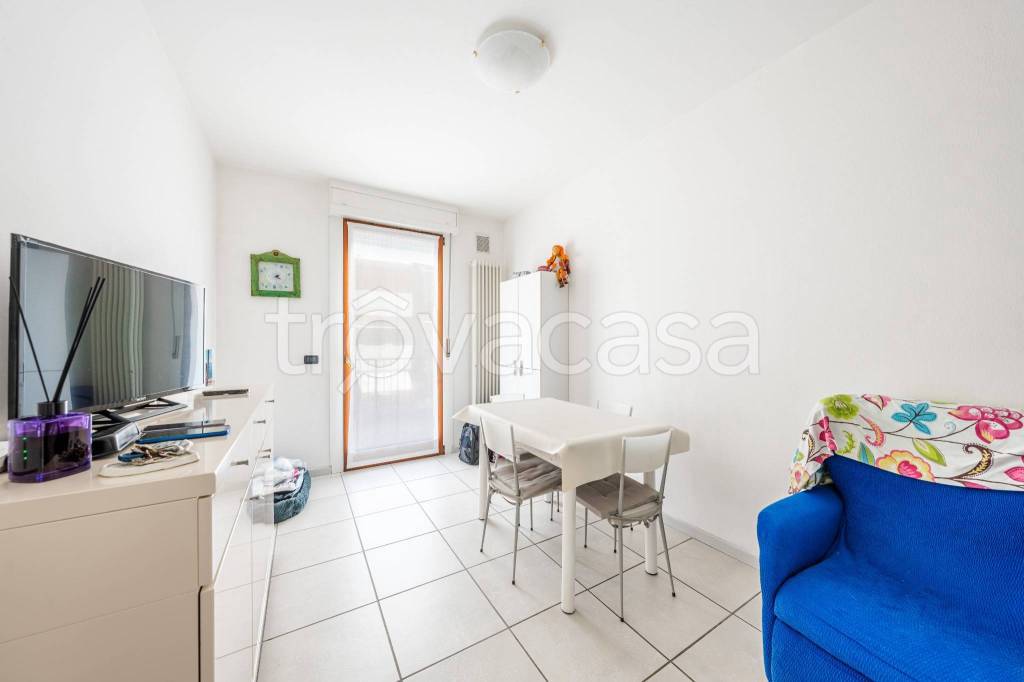 appartamento in vendita a Vicenza in zona Bertesinella