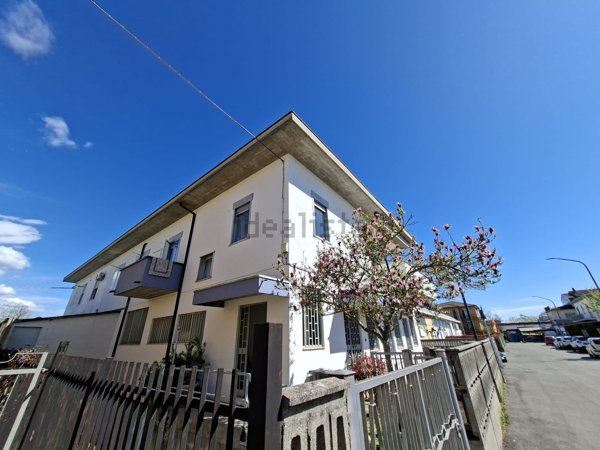 appartamento in vendita a Vicenza in zona Laghetto