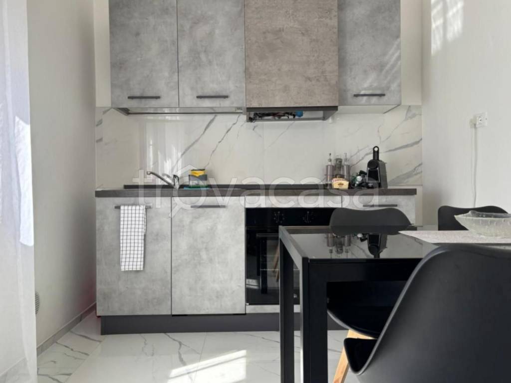 appartamento in vendita a Vicenza in zona Pio X