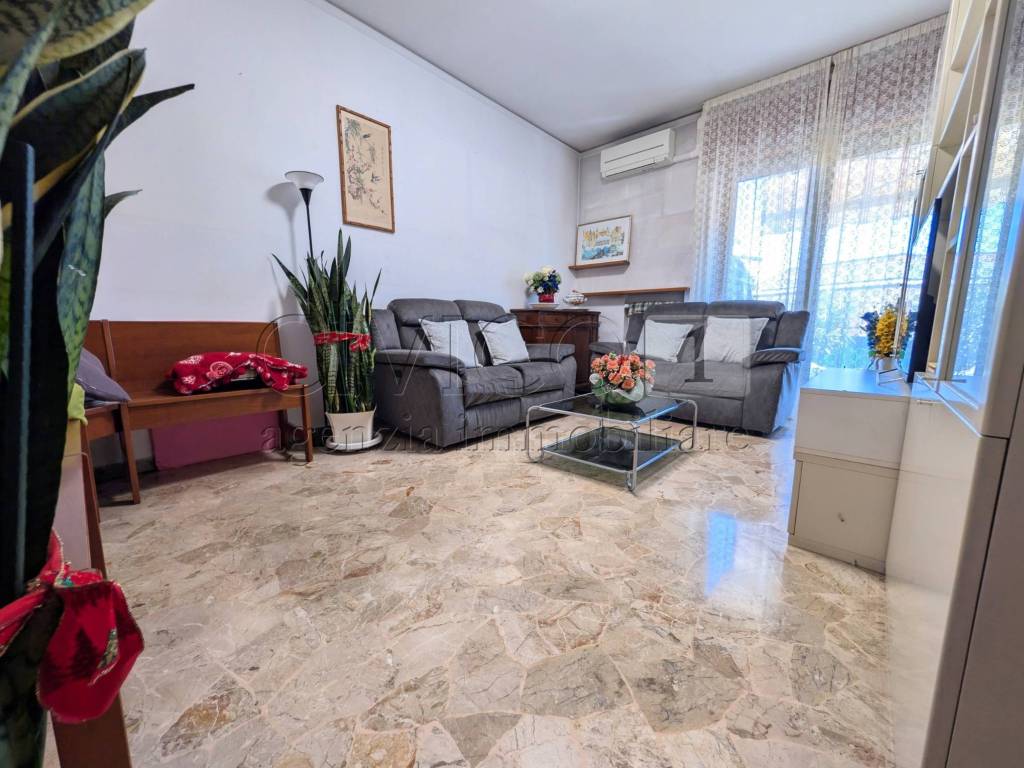 appartamento in vendita a Vicenza in zona Ferrovieri